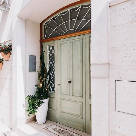 Apartamento Mare Adesso Polignano a Mare Exterior foto