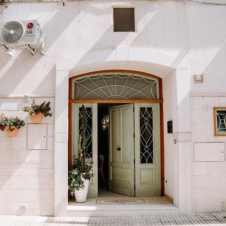 Apartamento Mare Adesso Polignano a Mare Exterior foto