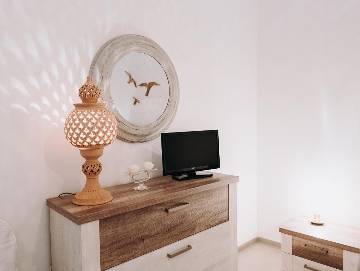Apartamento Mare Adesso Polignano a Mare Exterior foto