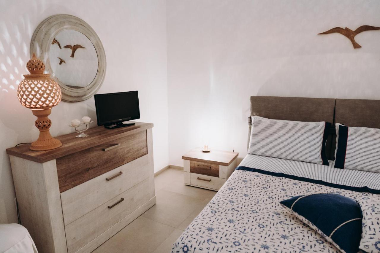 Apartamento Mare Adesso Polignano a Mare Exterior foto