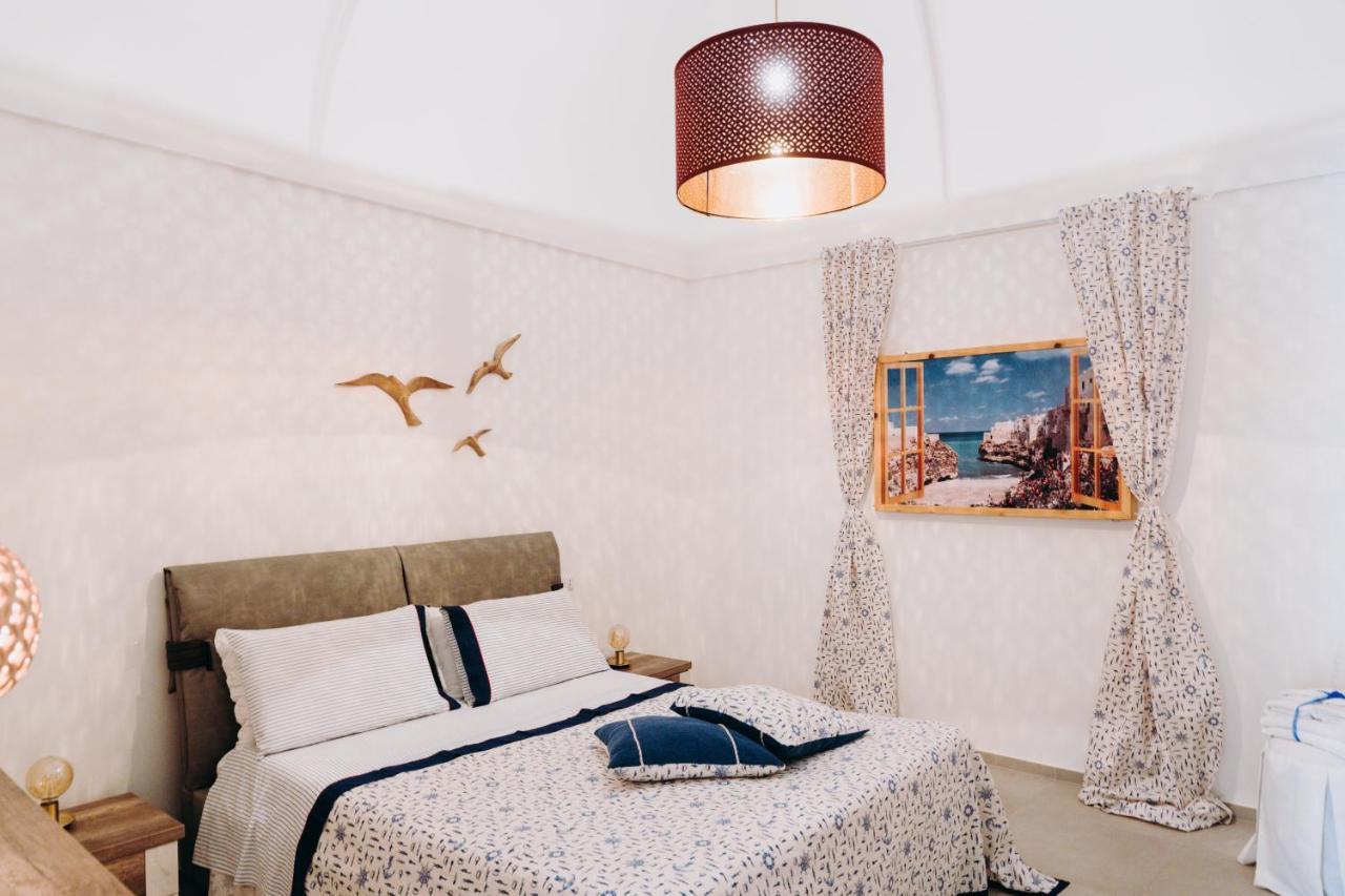 Apartamento Mare Adesso Polignano a Mare Exterior foto