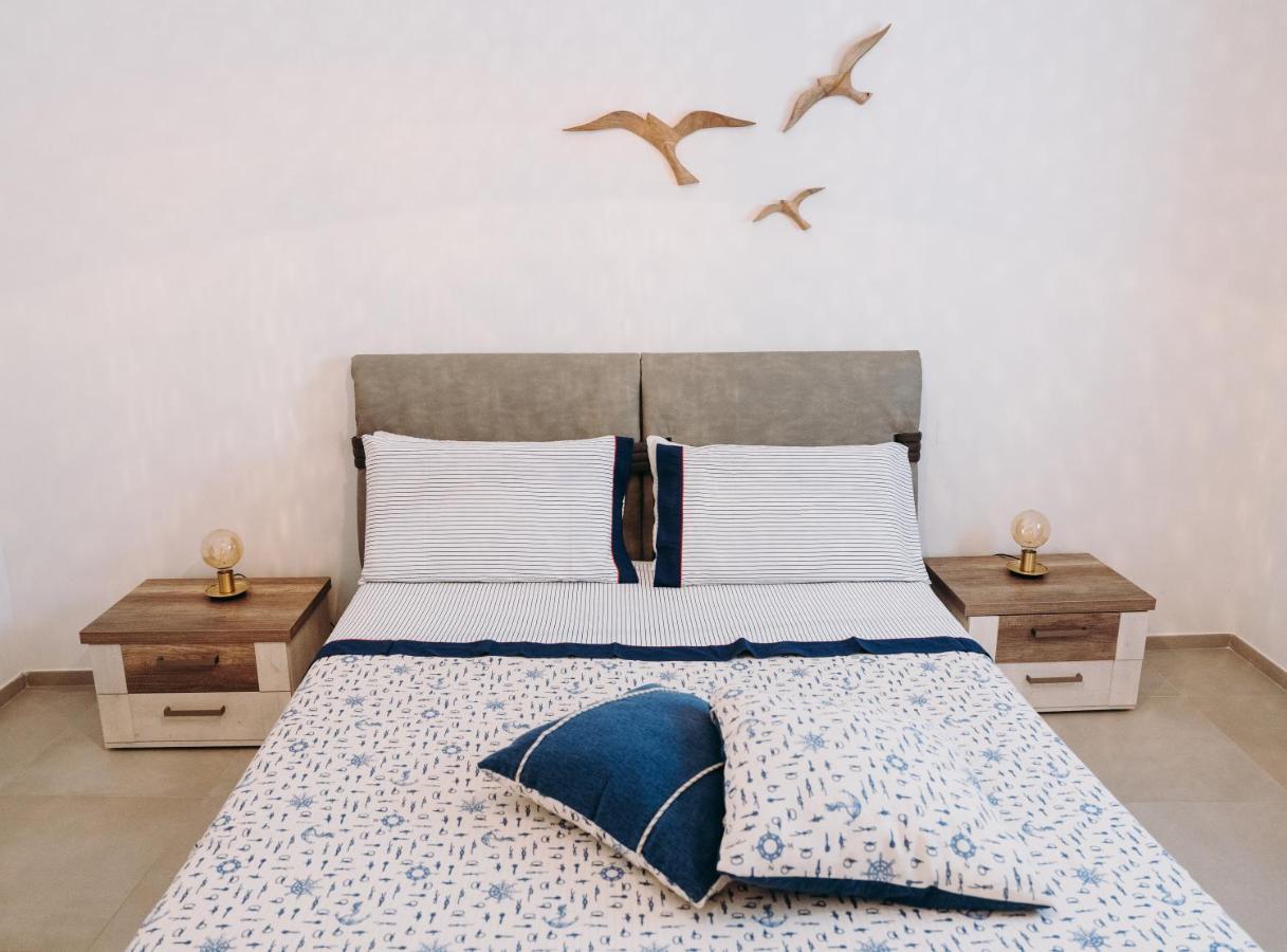 Apartamento Mare Adesso Polignano a Mare Exterior foto
