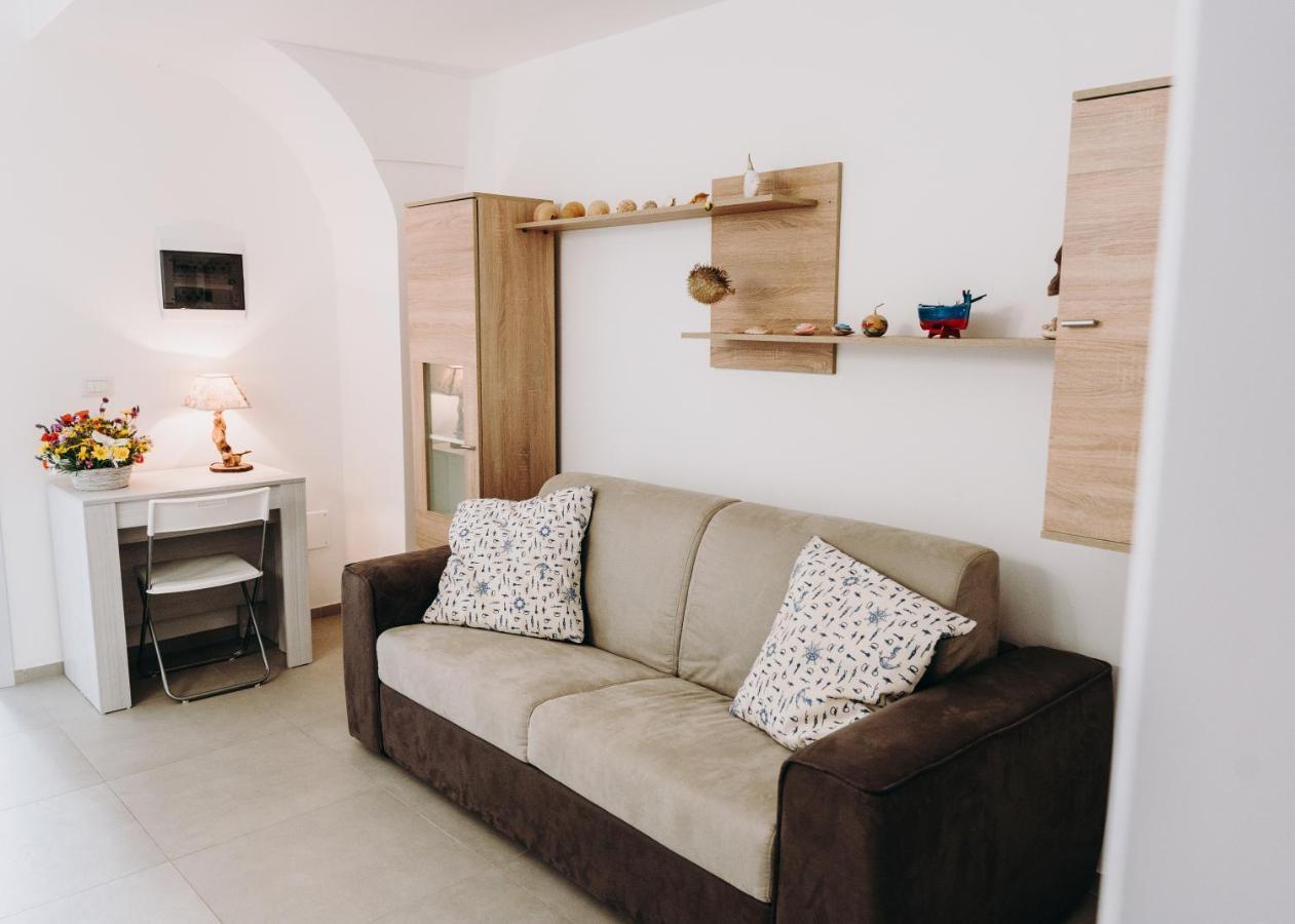 Apartamento Mare Adesso Polignano a Mare Exterior foto