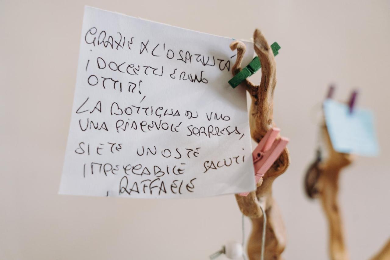 Apartamento Mare Adesso Polignano a Mare Exterior foto