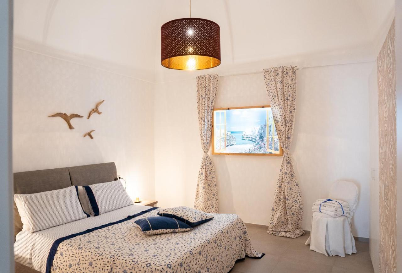 Apartamento Mare Adesso Polignano a Mare Exterior foto