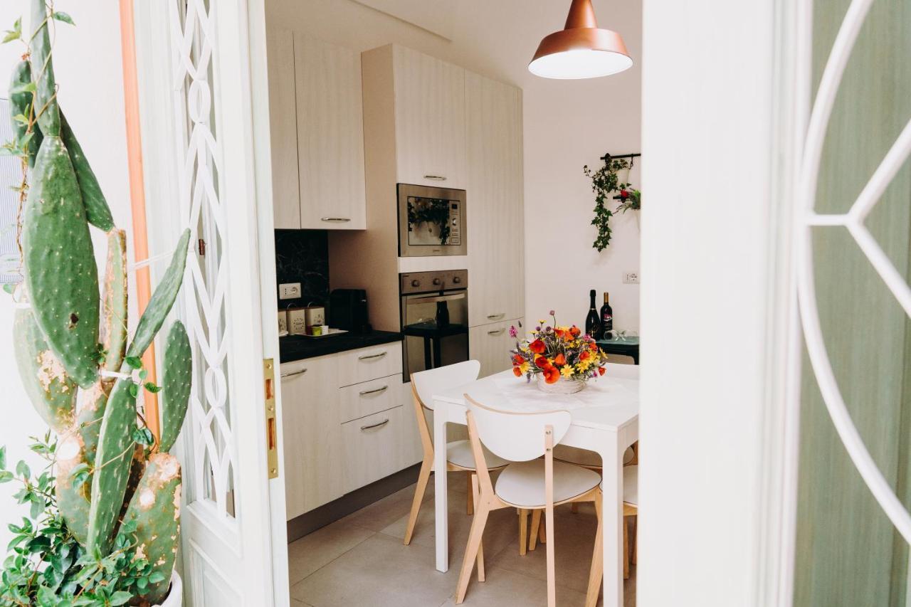 Apartamento Mare Adesso Polignano a Mare Exterior foto