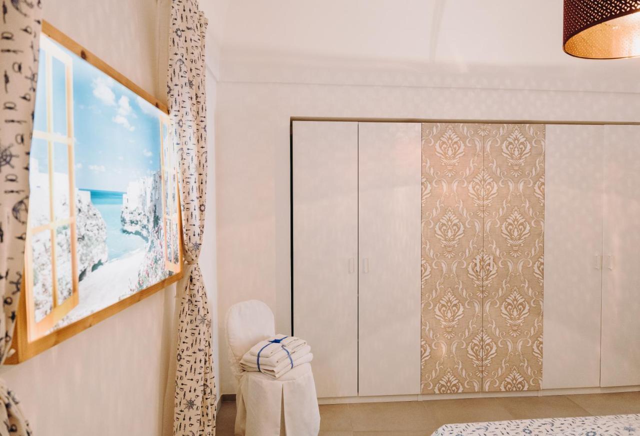 Apartamento Mare Adesso Polignano a Mare Exterior foto