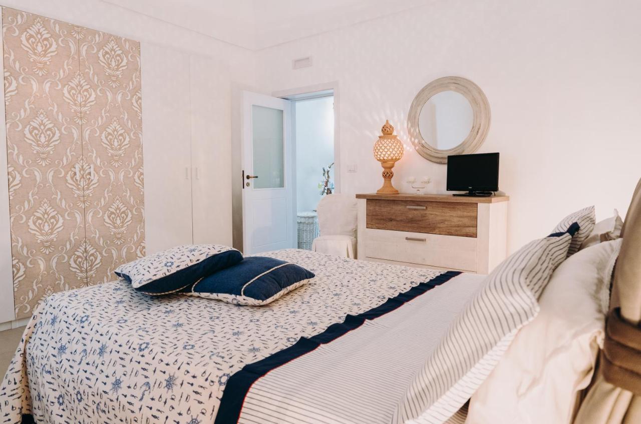 Apartamento Mare Adesso Polignano a Mare Exterior foto