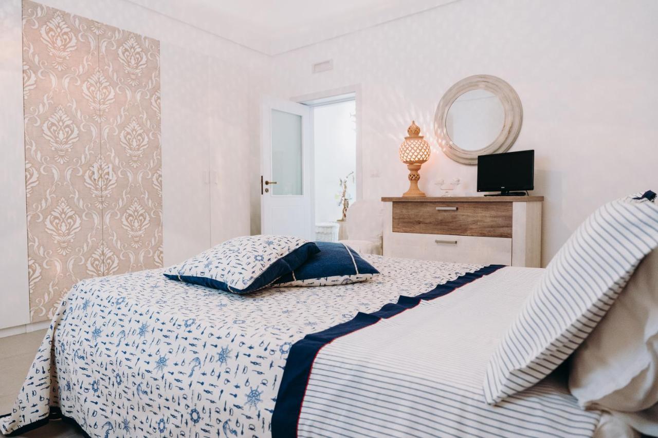 Apartamento Mare Adesso Polignano a Mare Exterior foto