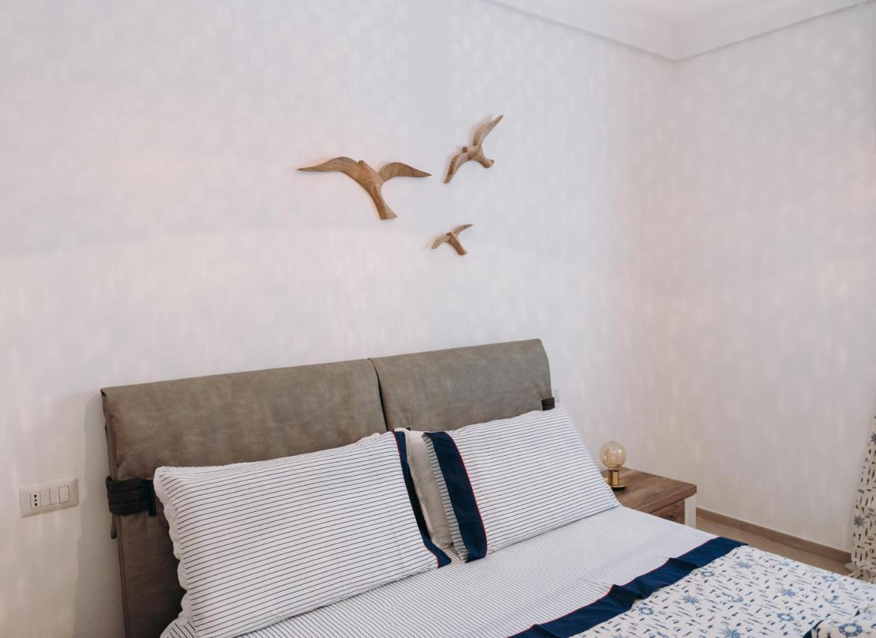 Apartamento Mare Adesso Polignano a Mare Exterior foto