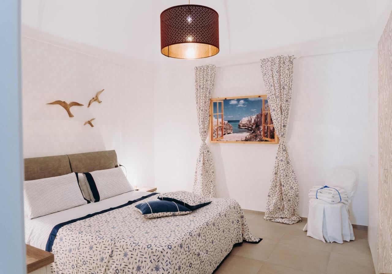 Apartamento Mare Adesso Polignano a Mare Exterior foto