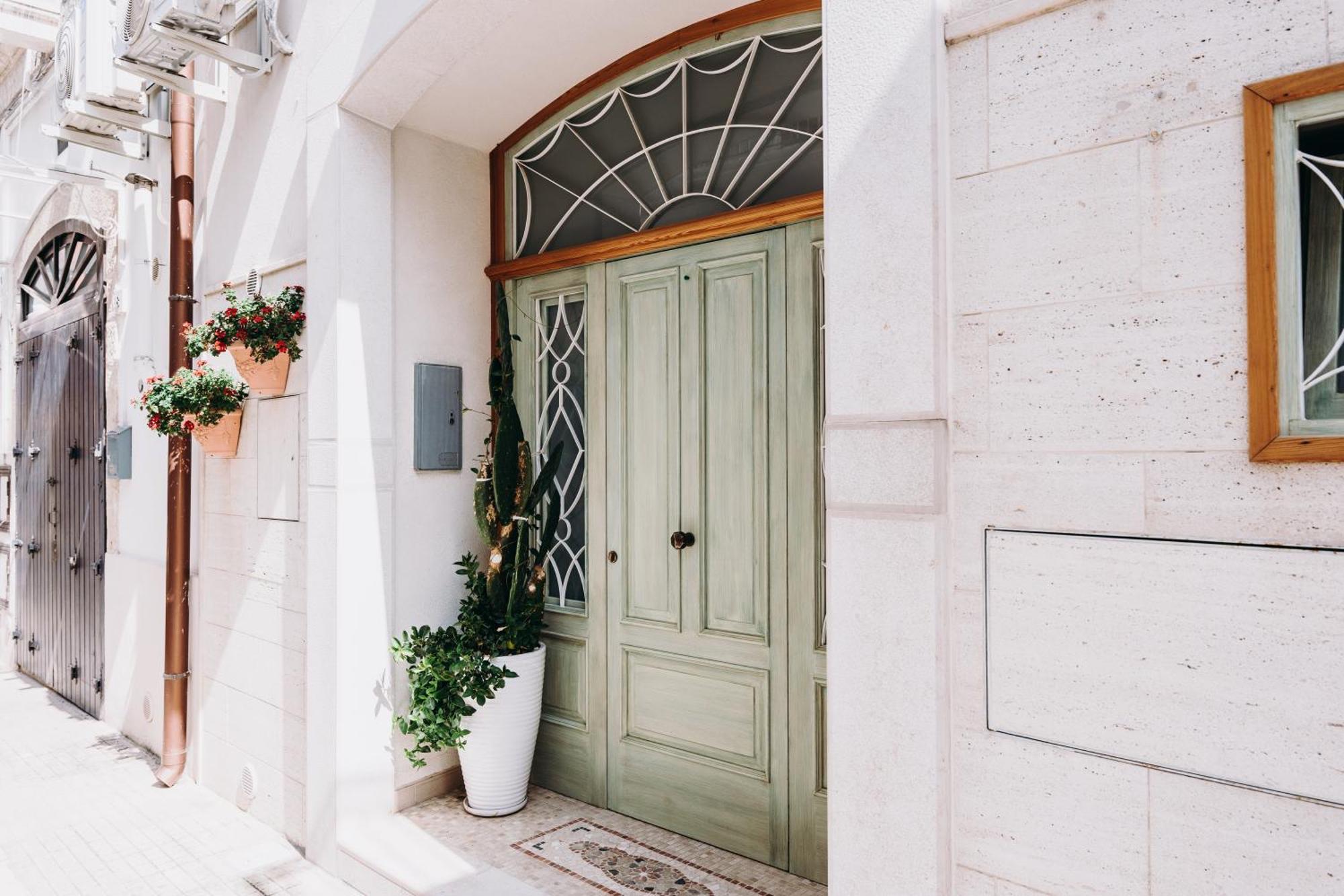 Apartamento Mare Adesso Polignano a Mare Exterior foto